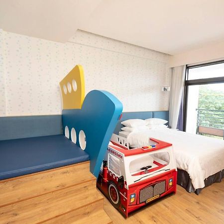 Blocks Forest Taitung Ngoại thất bức ảnh